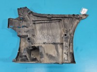 Ślizg zderzaka tył lewy BMW G30 8066721