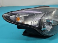 Reflektor prawy lampa przód Hyundai I30 I 07-12 EUROPA