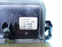 KIEROWNICA Wlot powietrza Mercedes CLS II C218 W218 218 3.0 cdi A2188310000