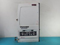 Drzwi tył lewe Ford Transit Connect I MK1 HB 5d biały AA