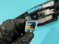 Klamka przód prawa zewnętrzna Peugeot 508 II 18- 9686433680