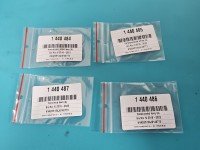 Amortyzator przód lewy przedni Kia Rio IV 16-23