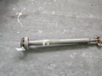 Wał napędowy tył Mercedes W202 1.8 wiel