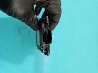 Sterownik moduł Europejska, ASYSTENT ZMIANY PASA, Urwane mocowanie , Tył Lewy Formentor 20- 2Q0907685G