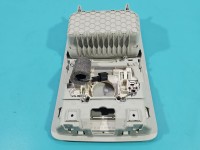 Lampa kabiny lampka Skoda Octavia III 1K0947105, 3B0035711B