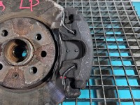 Zacisk przód prawy Opel Astra III H 1.6 16V