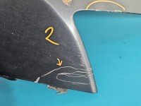 Błotnik przód prawy Fiat Stilo grafitowy 675