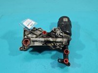 Chłodnica oleju Mercedes W246 70362380, 70362379, 312765 1.8 CDI