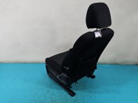 Fotel lewy przód kierowcy Mazda 6 III GJ EU 5d Producent części: Mazda, Europejska