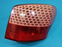 Lampa tył prawa Peugeot 407 kombi EUROPA