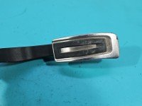 Pedał gazu potencjometr Audi A7 4G 4H1723523, 6PV009505-28 4.0 V8 TFSI (CEUC)