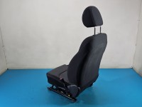 Fotel prawy przód pasażera Hyundai I30 III 16- 5d EUROPA