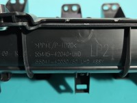 Schowek pasażera Toyota Rav4 V EUROPA