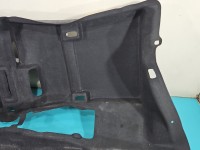 Wykładzina DYWAN PODŁOGA Hyundai Elantra VI 15-20 94262-F2000, 84265-F2010