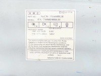 Radio fabryczne Hyundai Elantra V 10-16 96170-3X600 radioodtwarzacz