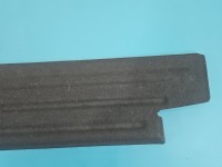 Półka tylna tył bagażnika FORD C-MAX II MK2