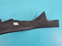 Osłona ZAŚLEPKA PLASTIK Opel Astra VI L 9836120580