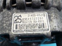 TEST Alternator Suzuki Grand Vitara II 31400-65J1 2.0 16V (J20A)