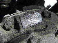 Skrzynia biegów 96180859, BC372 Daewoo Tacuma 2.0 16v