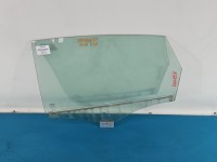 Szyba drzwi tył lewa Volvo S90 II 16- sedan