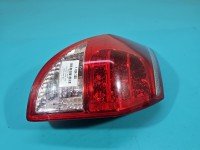 Lampa tył lewa Toyota Rav4 III 05- HB