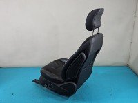Fotele komplet kanapa Ford Mondeo Mk5