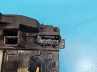 Zamek tył prawy Kia Ceed I 06- Producent części: KIA, 7pin. Nr.nieczytelny