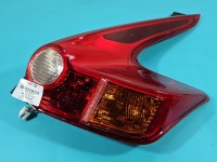Lampa tył prawa Nissan Juke I F15 10-19 HB EUROPA