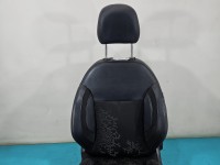 Fotele komplet kanapa Peugeot 208 I