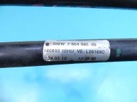 Przewód skrzyni biegów bmw F30 2.0 16v 7604980