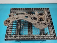 Piasta koła tył lewa zwrotnica łożysko Hyundai Ix35 09-13 2.0 crdi (D4ha)