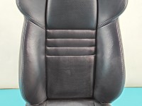 Fotel prawy przód pasażera Porsche Panamera I 970 5d EUROPA