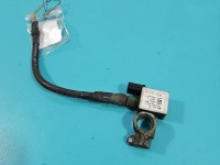 KLEMA INSTALACJA WIĄZKA MINUSOWA MINUS Kia Sportage III 10-15 2.0 16V G4kd 37180-3W000