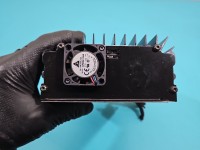 Wzmacniacz Audi A8 D3