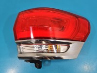 Lampa tył prawa Jeep Grand Cherokee IV WK2 HB EUROPA P68110000AE