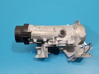 Stacyjka KLUCZYK WKŁADKA Skoda Octavia II 1K0905851B