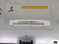 Radio fabryczne Mercedes W251 A2518703589 radioodtwarzacz