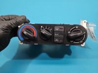 Konsola panel nawiewu Nissan Almera N16