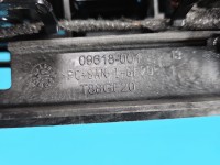 Kratka nawiewu środkowa Audi A5 F5 8W1820902, 09620-005 EUROPA