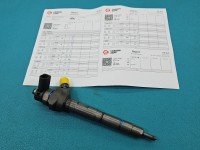 TESTOWANY Wtryskiwacz Skoda Yeti 0445110369, 03L130277J 2.0 tdi