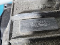 Skrzynia biegów automat Vw Touran II 2.0 tdi DFE 150KM