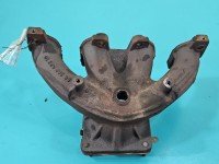 Kolektor wydechowy Peugeot 206 9636962310 1.1 8V wiel