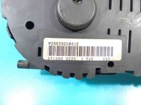 Licznik Seat Ibiza II 110008/924/028, 6K0920801E 1.9 tdi