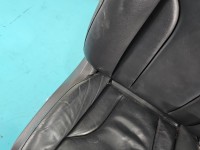 Fotele komplet kanapa AUDI Q5 8R 08-