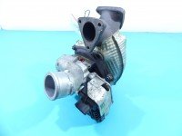 Turbosprężarka Vw Touareg II 10- 810822-1, 059145874L 3.0 tdi 245KM