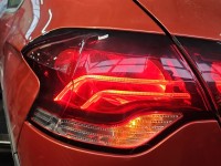 Lampa tył lewa CITROEN DS4 15-20 HB EUROPA