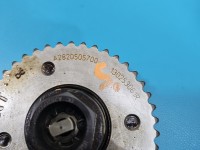 Koło faz rozrządu Mercedes CLA C118 X118 A2820505700, 130253061R 1.3b