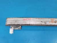 Wzmocnienie zderzaka przód belka Citroen C4 Grand picasso I 06-13 CITROEN przednie grafitowy KENC