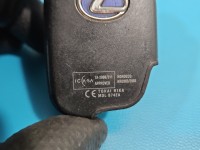 PILOT KLUCZYK LEXUS CT 10-22