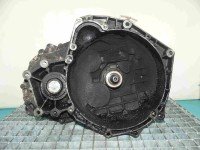 Skrzynia biegów Saab 9-3 II 1.9 TiD